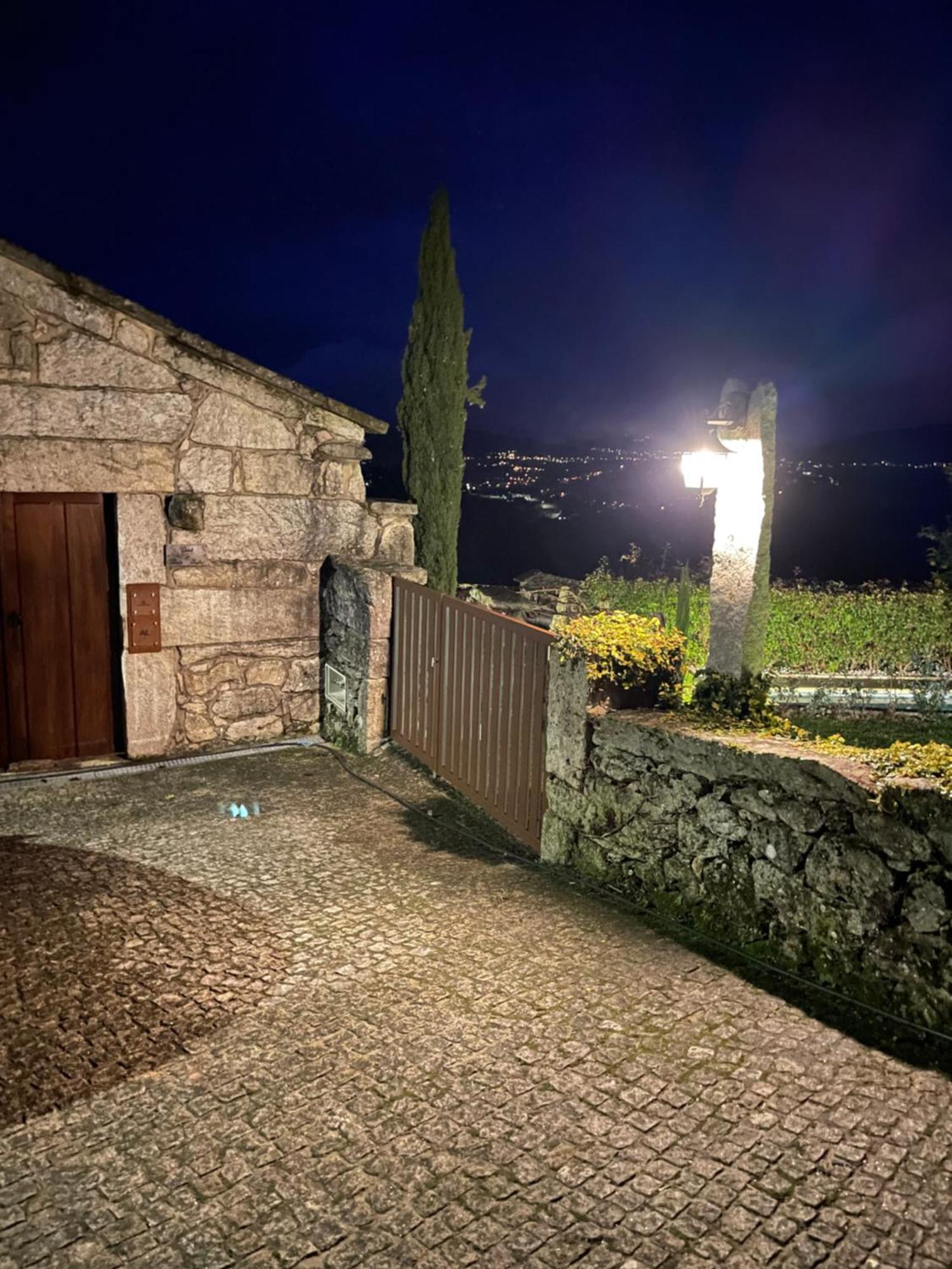 Casa De Santo Andre Villa Moncao Luaran gambar