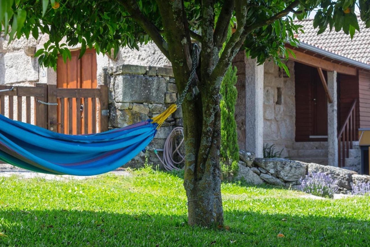 Casa De Santo Andre Villa Moncao Luaran gambar