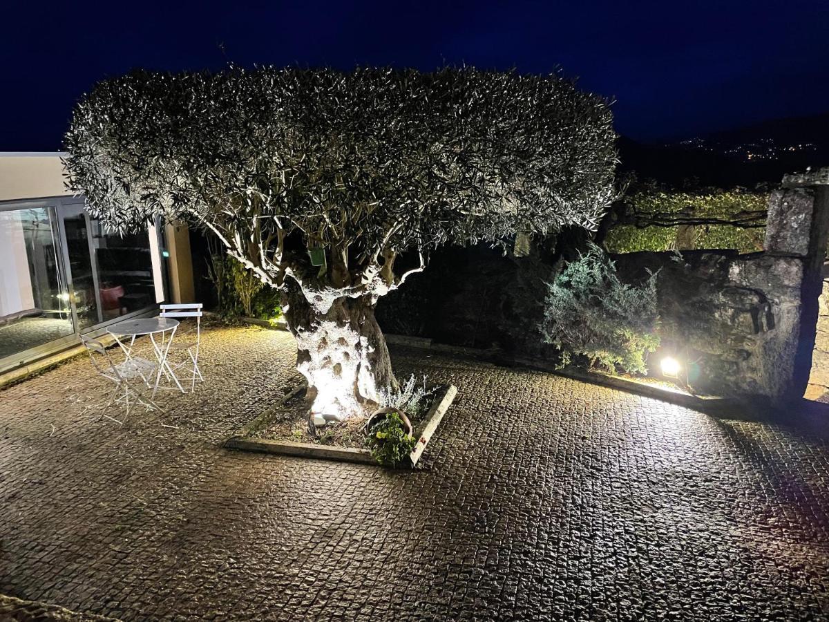 Casa De Santo Andre Villa Moncao Luaran gambar