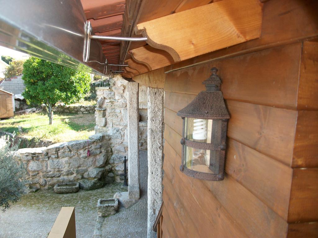 Casa De Santo Andre Villa Moncao Bilik gambar