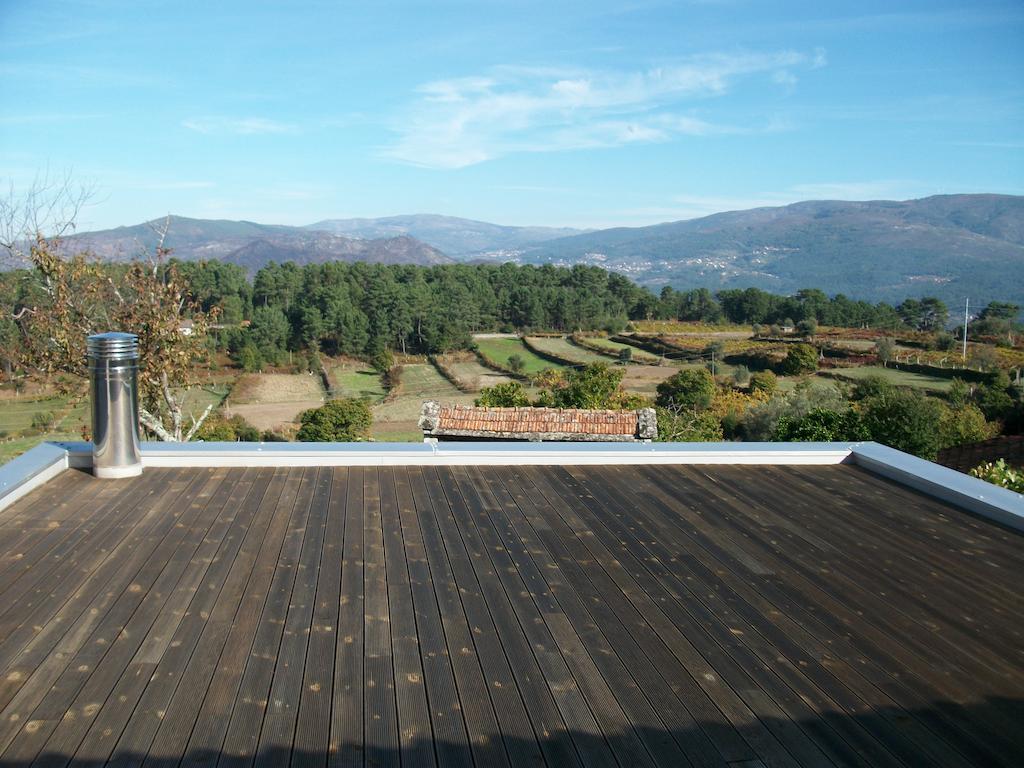 Casa De Santo Andre Villa Moncao Bilik gambar
