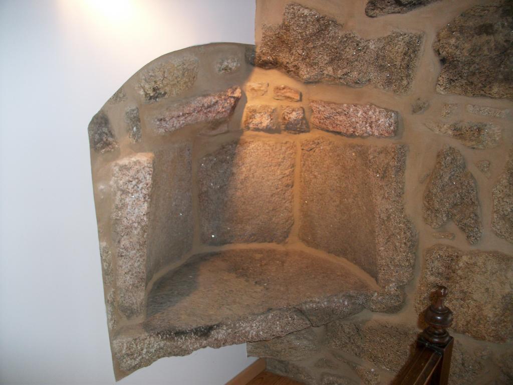 Casa De Santo Andre Villa Moncao Luaran gambar