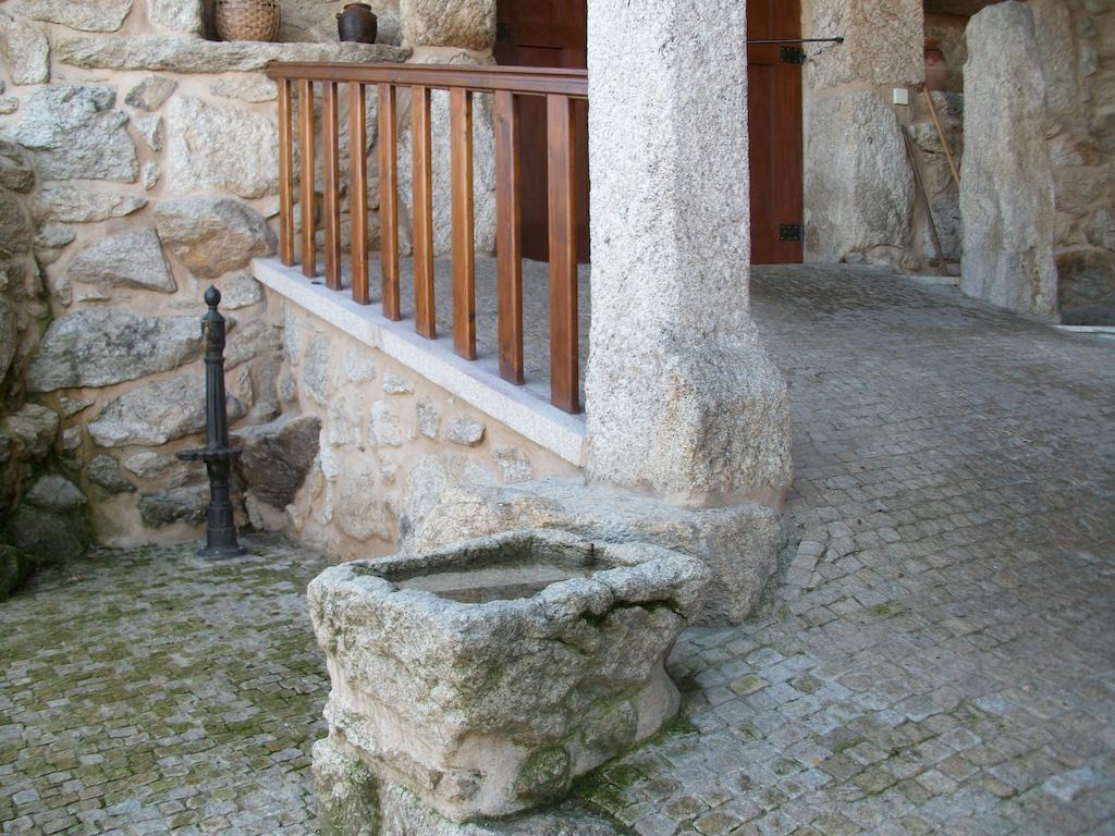 Casa De Santo Andre Villa Moncao Bilik gambar