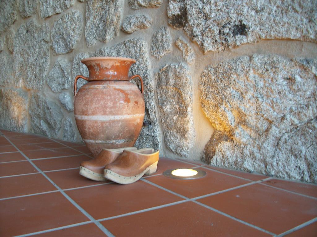 Casa De Santo Andre Villa Moncao Luaran gambar