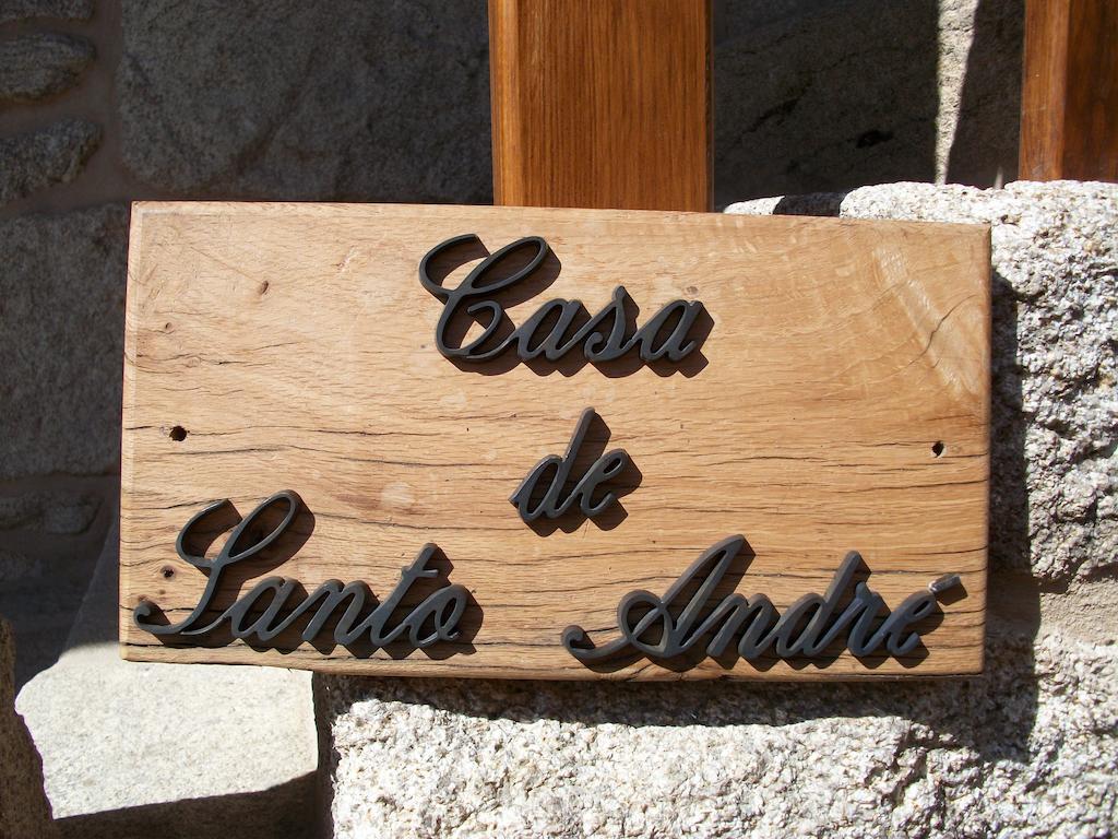 Casa De Santo Andre Villa Moncao Bilik gambar