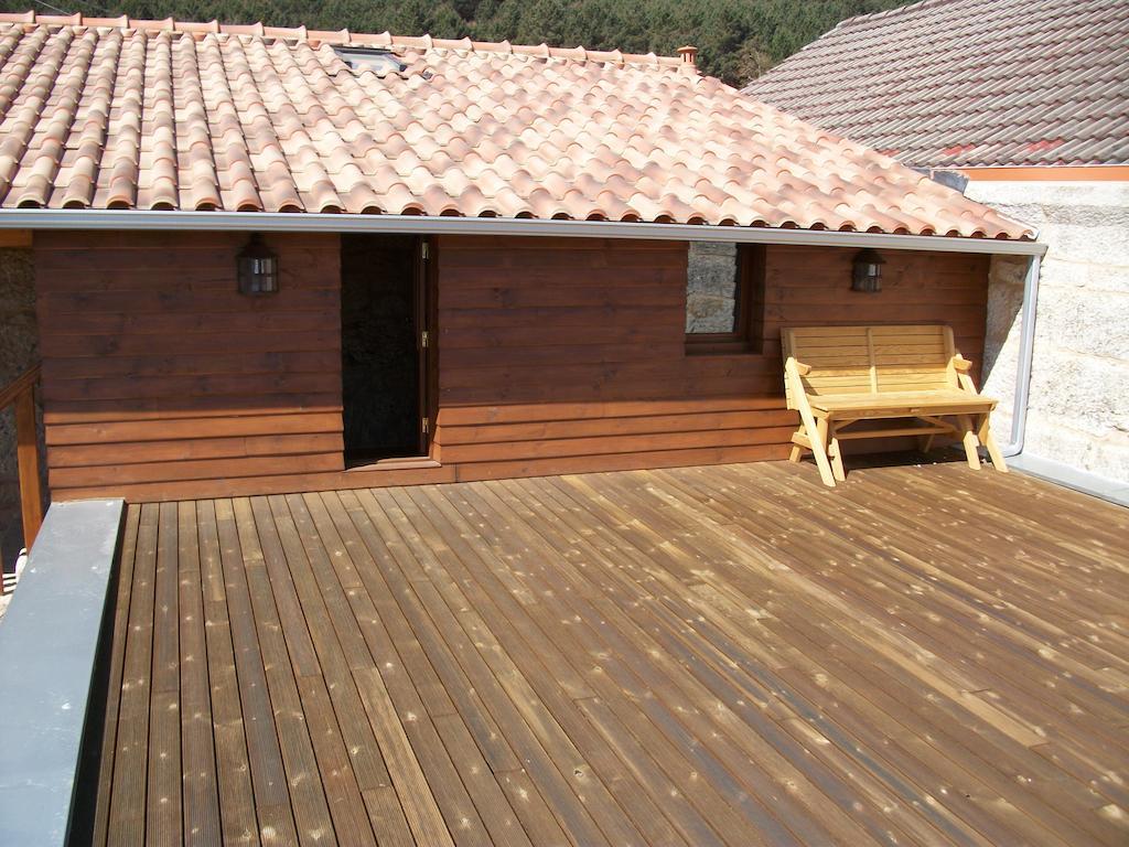 Casa De Santo Andre Villa Moncao Bilik gambar
