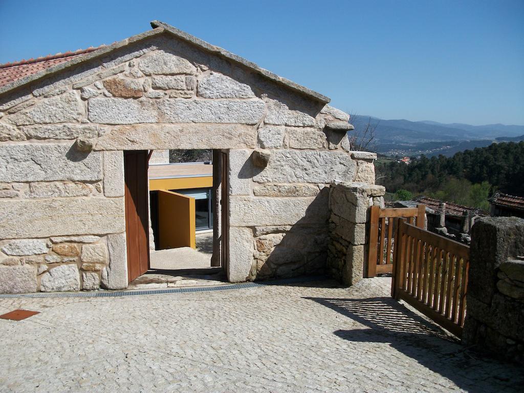 Casa De Santo Andre Villa Moncao Bilik gambar