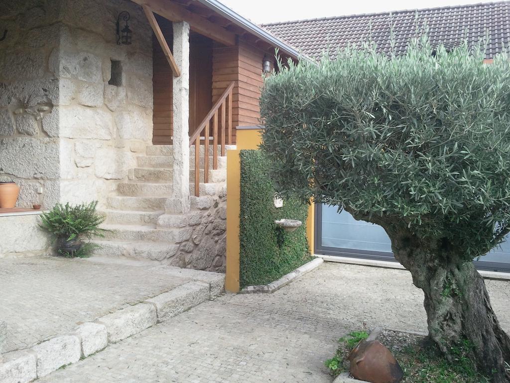 Casa De Santo Andre Villa Moncao Bilik gambar