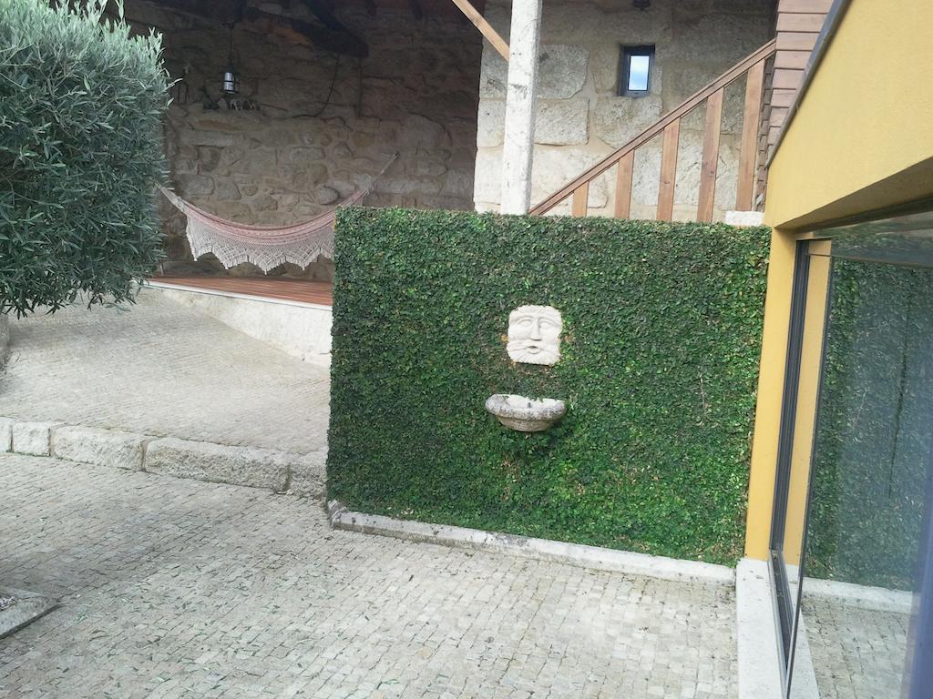 Casa De Santo Andre Villa Moncao Bilik gambar