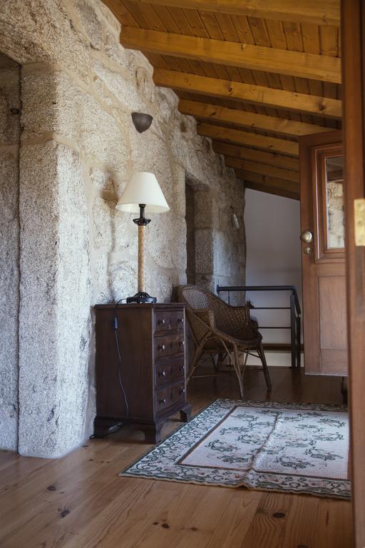 Casa De Santo Andre Villa Moncao Luaran gambar