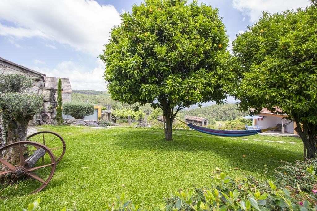 Casa De Santo Andre Villa Moncao Luaran gambar