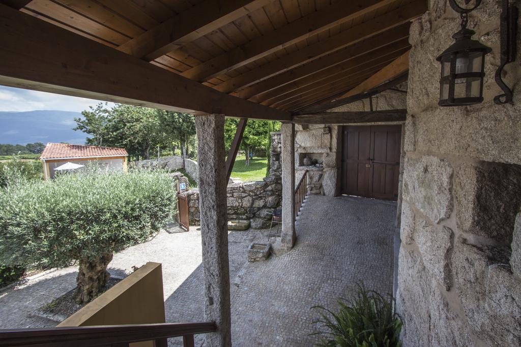Casa De Santo Andre Villa Moncao Luaran gambar