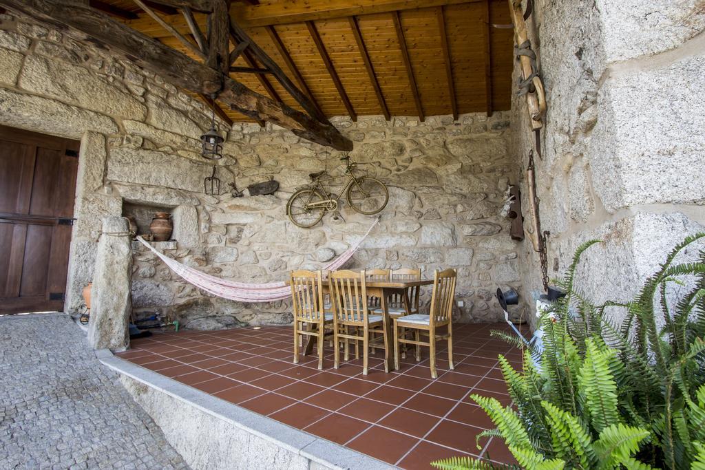 Casa De Santo Andre Villa Moncao Luaran gambar